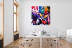 Urban3DArt (1971) - Goldo Graf XL Format Limited Edition