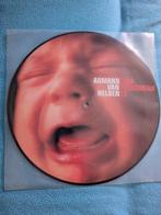 Armand Van Helden - The Funk Phenomena 2K picture disc + The, Cd's en Dvd's, Nieuw in verpakking
