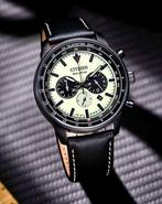 Citizen - AVIATOR Special Edition 2025 - Eco Drive - 10 BAR, Nieuw