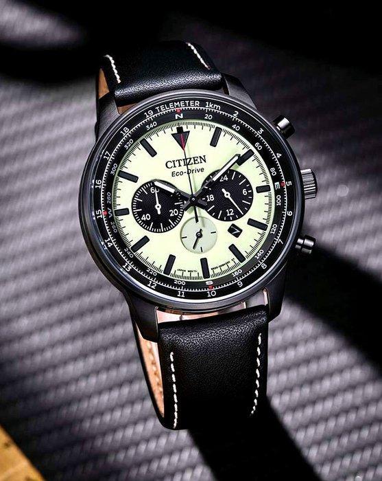 Citizen - AVIATOR Special Edition 2025 - Eco Drive - 10 BAR, Sieraden, Tassen en Uiterlijk, Horloges | Heren