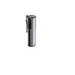 FLEXTAIL ZERO FLASHLIGHT Ultra lichte en helder EDC zaklamp., Caravans en Kamperen, Zaklampen, Verzenden, Nieuw, Batterij