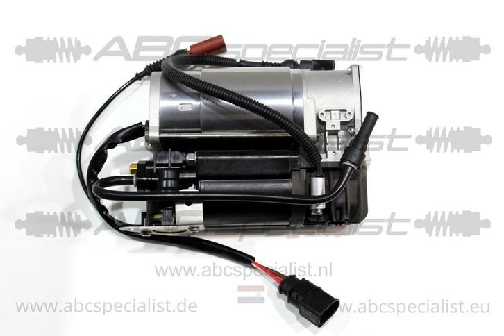 Continental GT GTC Air suspension Compressor Luchtvering, Auto-onderdelen, Ophanging en Onderstel, Gereviseerd, Ophalen of Verzenden