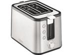 Krups Broodrooster Control KH442D, Witgoed en Apparatuur, Broodroosters, Verzenden, Zo goed als nieuw