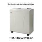 THA-146 professionele luchtbevochtiger, grote capaciteit, Nieuw, Ophalen of Verzenden