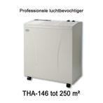 THA-146 professionele luchtbevochtiger, grote capaciteit, Ophalen of Verzenden, Nieuw