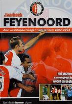 Feyenoord - jaarboek 2002-2003 8710206209566, Verzenden, Gelezen