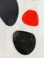 Fritz Kirsten (XX) - Abstract Composition