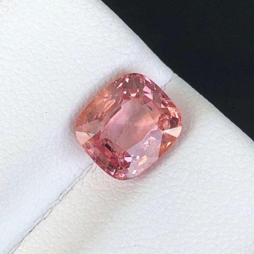 Zonder Minimumprijs Spinel - 3.06 ct - Asian Institute of, Sieraden, Tassen en Uiterlijk, Edelstenen