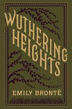 9781435159662 Wuthering Heights Emily Bronte, Boeken, Verzenden, Nieuw, Emily Bronte