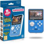 Technos - Super Pocket gaming handheld - 15 games - USB-C, Spelcomputers en Games, Spelcomputers | Overige, Verzenden, Nieuw
