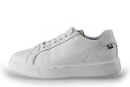 Blackstone Sneakers in maat 40 Wit | 10% extra korting, Blackstone, Verzenden, Wit, Sneakers of Gympen