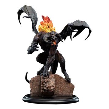 Lord of the Rings Mini Epics Vinyl Figure The Balrog in M... beschikbaar voor biedingen