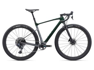 Giant Revolt X Advanced Pro 0 nu 5399 van 7599 GRAVELBIKE beschikbaar voor biedingen