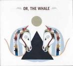 cd digi - Or, The Whale - Or, The Whale, Verzenden, Zo goed als nieuw