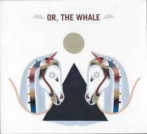 cd digi - Or, The Whale - Or, The Whale, Cd's en Dvd's, Cd's | Rock, Zo goed als nieuw, Verzenden