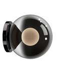 Occhio Luna Scura 125 Flat Air Wandlamp LED, dark chrome, Verzenden, Nieuw