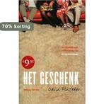 Het geschenk Midprice 9789041409270 D. Flusfeder, Boeken, Romans, Verzenden, Gelezen, D. Flusfeder