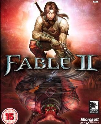 Fable II [Xbox 360], Spelcomputers en Games, Games | Xbox 360, Ophalen of Verzenden