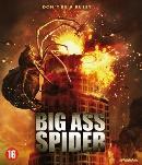Big ass spider - Blu-ray, Verzenden, Nieuw in verpakking