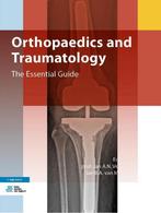 9789036826372 Orthopaedics and Traumatology | Tweedehands, Boeken, Zo goed als nieuw, Verhaar, J.A.N., Verzenden