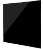 Design ventilatierooster vierkant (afvoer & toevoer) Ø125mm, Doe-het-zelf en Verbouw, Verzenden, Nieuw