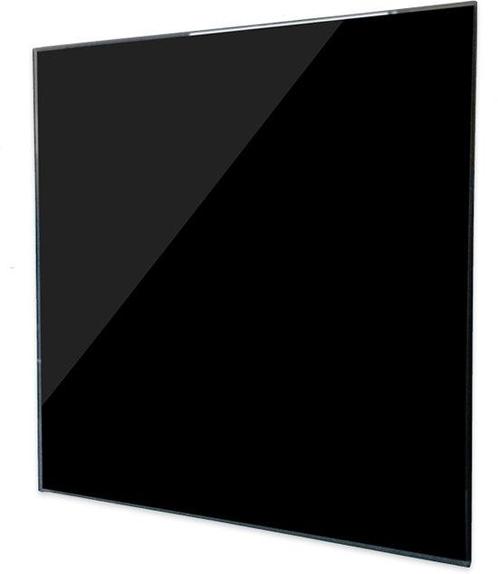Design ventilatierooster vierkant (afvoer & toevoer) Ø125mm, Doe-het-zelf en Verbouw, Ventilatie en Afzuiging, Nieuw, Verzenden