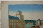 Nederland - Den Haag; Chereau, Paris (Vue d´Optique) - Vue, Nieuw