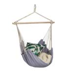 Hangstoel / Grijs / hangmatstoel / kinderhangmat, Ophalen of Verzenden, Nieuw