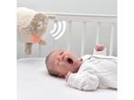 Ewan het Droomschaap - beige - deluxe - Baby Knuffel met, Verzenden, Zo goed als nieuw
