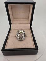 Bvlgari - Ring - 18 karaat Witgoud Diamant (Natuurlijk) -, Nieuw