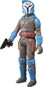 Star Wars - The Retro Collection: Bo-Katan Kryze -, Verzenden, Nieuw