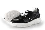 Maripe Sneakers in maat 37½ Zwart | 10% extra korting, Verzenden, Zwart, Maripe, Sneakers of Gympen