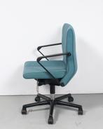 Artifort bureaustoel, blauw, Ophalen of Verzenden, Nieuw