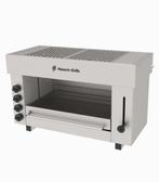 Naomi Grills PB.4.G | Pita Grill | Gas | 4 Branders | RVS |, Zakelijke goederen, Ophalen of Verzenden, Nieuw in verpakking