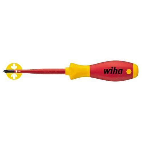 WIHA SoftFinish Electric slimFix Phillips Schroevendraaier, Doe-het-zelf en Verbouw, Elektra en Kabels, Nieuw, Ophalen of Verzenden