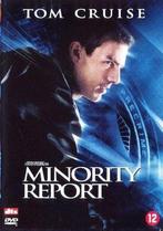 Minority Report - DVD (Films (Geen Games)), Cd's en Dvd's, Dvd's | Overige Dvd's, Ophalen of Verzenden, Zo goed als nieuw
