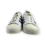 adidas Superstar Junior Sneakers - Maat 36.5, Kleding | Dames, Schoenen, Sneakers of Gympen, Gedragen, Verzenden, Adidas