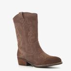 TwoDay suede meisjes western laarzen maat 31 van Scapino - N, Kleding | Dames, Schoenen, Verzenden, Nieuw