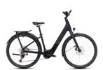 CUBE KATHMANDU HYBRID C:62 58cm SLX 400X, Nieuw, Ophalen of Verzenden, Cube, 50 km per accu of meer