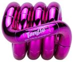 Tangle Junior - Metallic Roze | Tangle - Hobby Artikelen, Kinderen en Baby's, Speelgoed | Overig, Verzenden, Nieuw