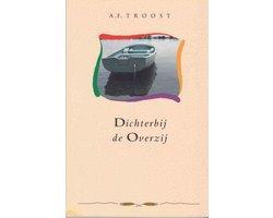 Dichterbij de Overzij - Dichterbij de Overzij, Boeken, Godsdienst en Theologie, Ophalen of Verzenden
