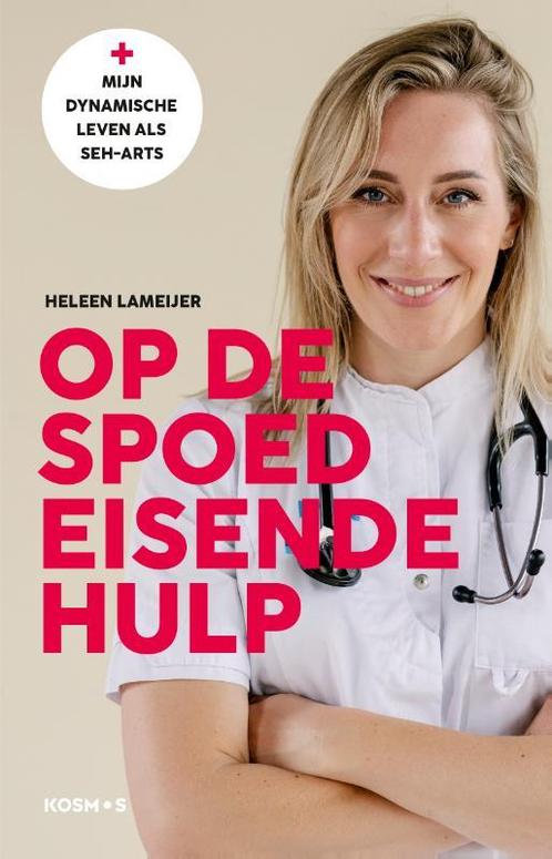 Op de spoedeisende hulp 9789043925150, Boeken, Schoolboeken, Zo goed als nieuw, Verzenden