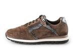 Gabor Sneakers in maat 38 Bruin | 10% extra korting, Bruin, Verzenden, Gabor, Sneakers of Gympen
