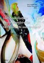 Het Nederlandse beroepsonderwijs 9789044128147, Boeken, Studieboeken en Cursussen, Verzenden, Gelezen