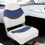 vidaXL 4-delige Bootstoelenset met hoge rugleuning, Watersport en Boten, Verzenden, Nieuw
