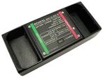 Sony BCA-70 – Accu-coupler voor NP-55, Verzenden, Zo goed als nieuw