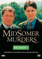 Midsomer Murders - Seizoen 1 - DVD, Verzenden, Nieuw in verpakking