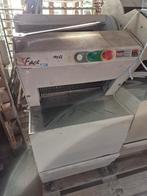 JAC Broodsnijmachine  11 mm VEILING, Gebruikt, Bakkerij en Slagerij