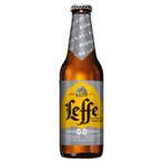 Brouwerij Artois Leffe Blond 0.0