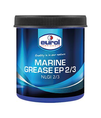 Eurol marine grease EP 2/3 500G, Watersport en Boten, Bootonderdelen, Nieuw, Zeilboot of Motorboot, Ophalen of Verzenden